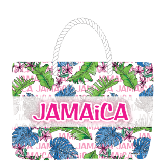 Jamaican Beach Bags