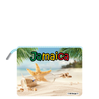 Jamaican Beach Bum Bags