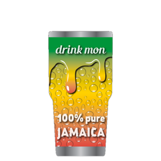 Jamaican Beer Jar 850ml