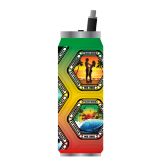 Jamaican Tin Can 500ml