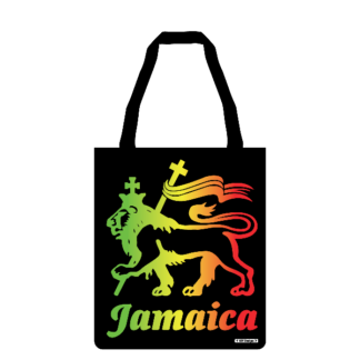 Jamaican Carry Bags