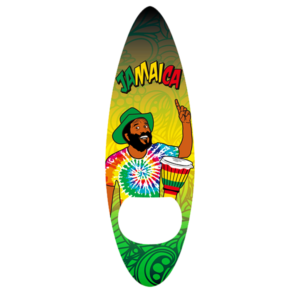 Foil Surfboard KSV Jamaican Magnet-Openers
