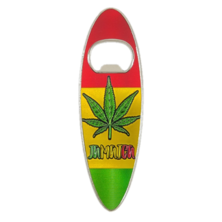 Jamaica Magnets & Openers