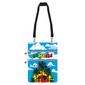 Jamaican-Passport bags