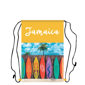 Jamaican Shoulder Bags