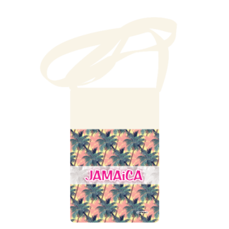 Jamaican Side Bags
