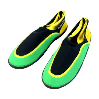 Jamaican Water shoes